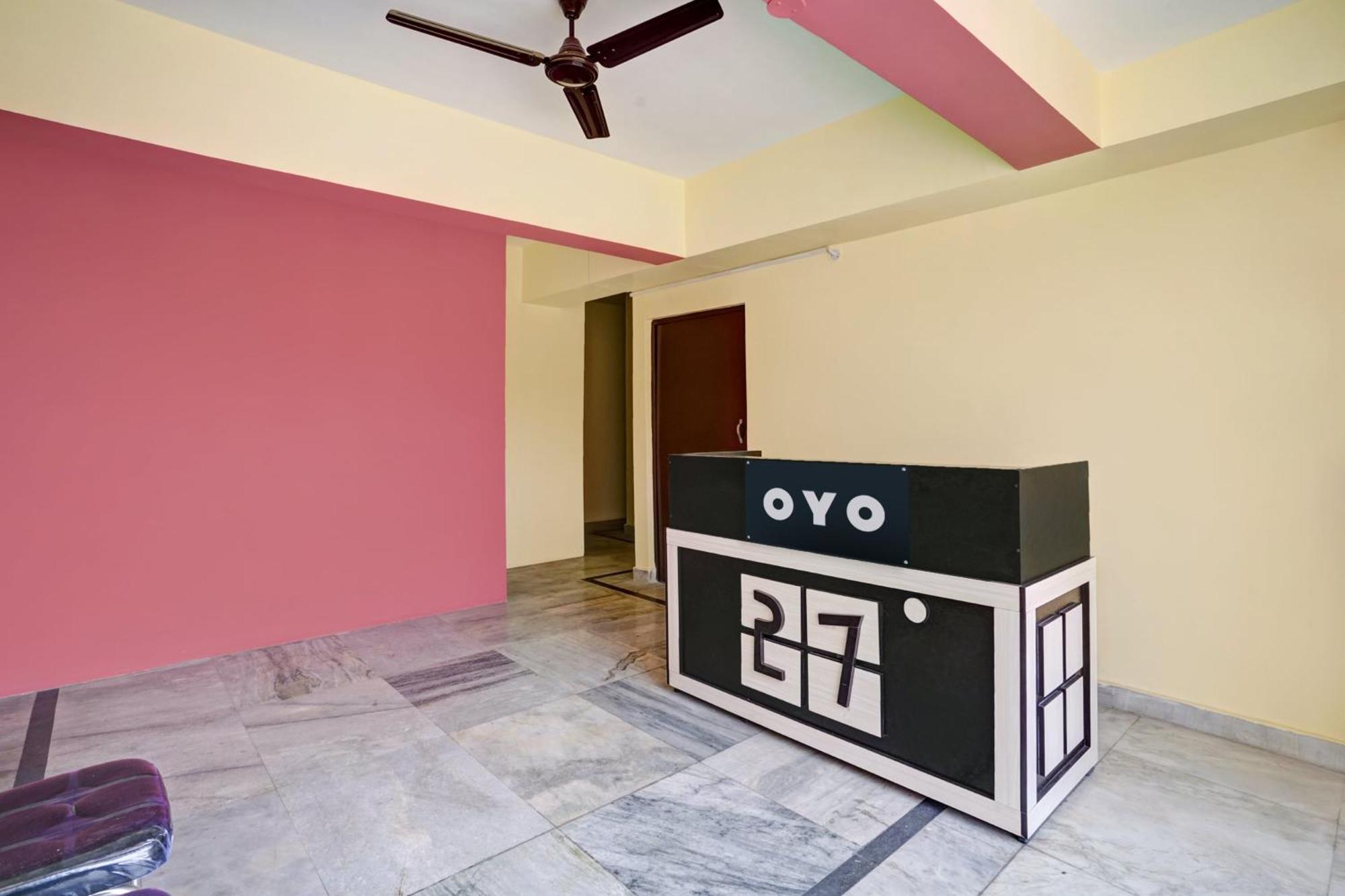 Hotel O Degree Hotel Jamshedpur Exterior photo