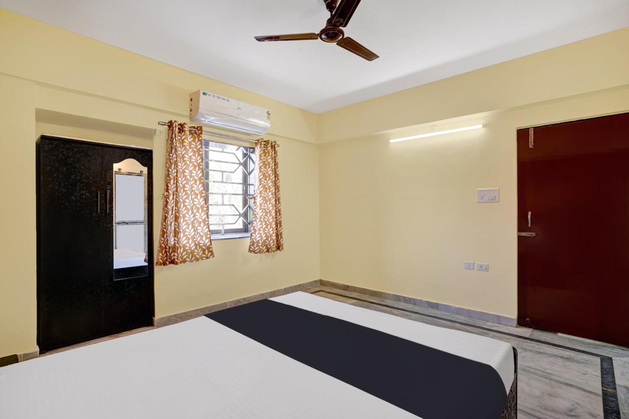 Hotel O Degree Hotel Jamshedpur Exterior photo