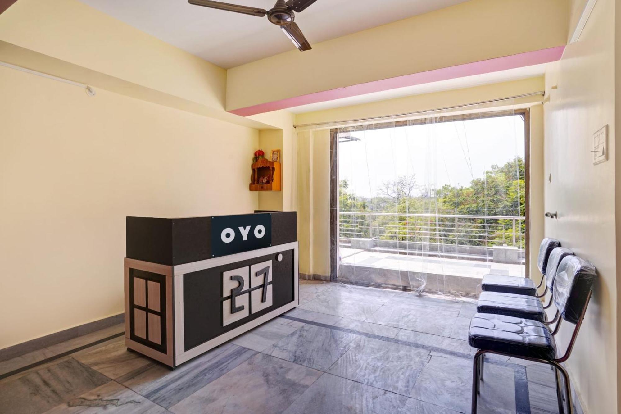 Hotel O Degree Hotel Jamshedpur Exterior photo