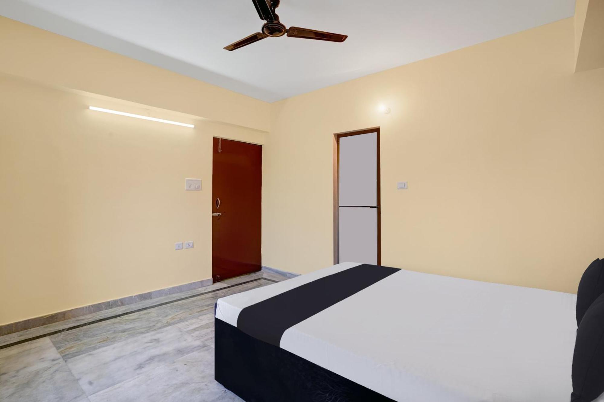 Hotel O Degree Hotel Jamshedpur Exterior photo