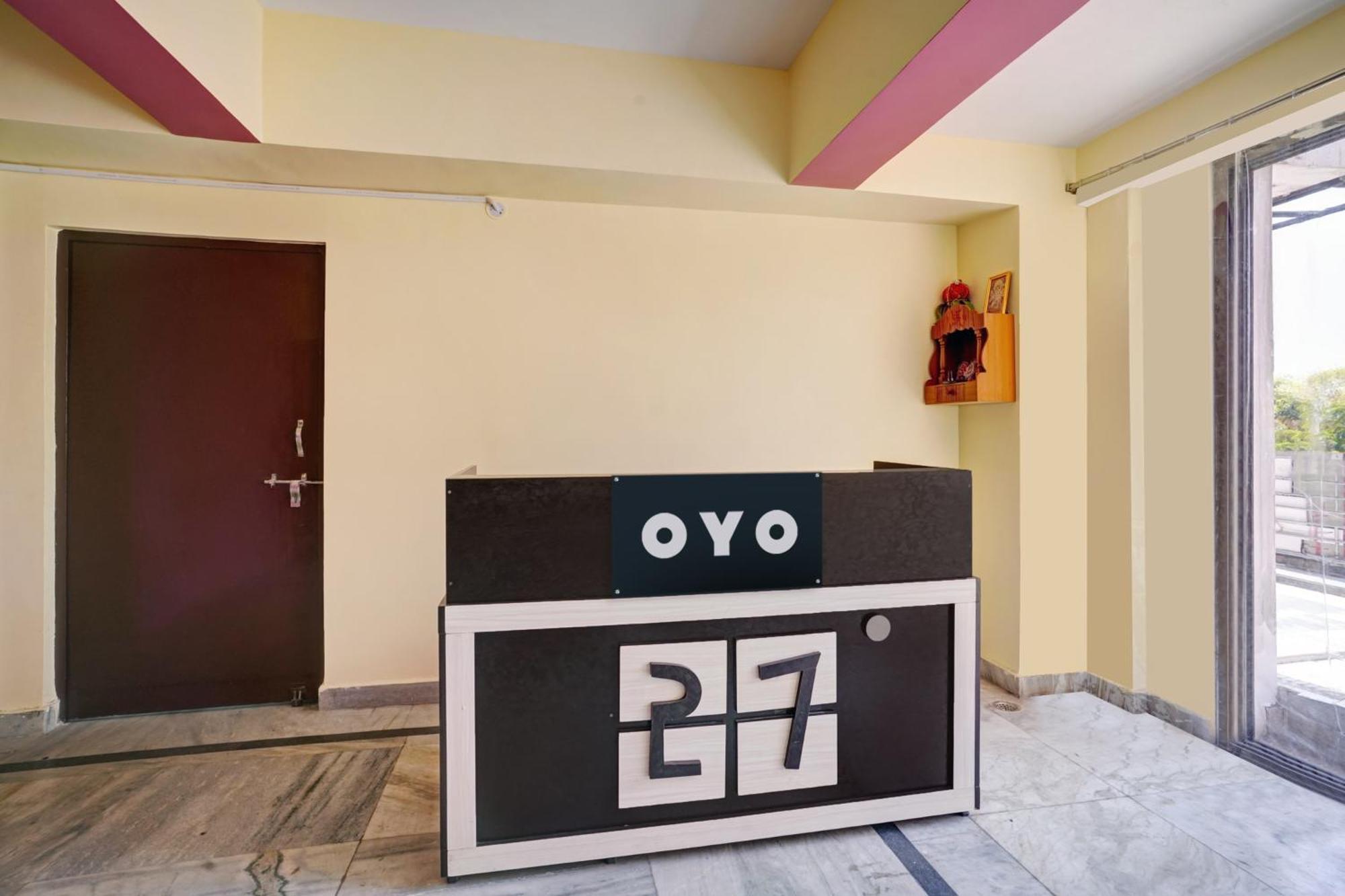 Hotel O Degree Hotel Jamshedpur Exterior photo