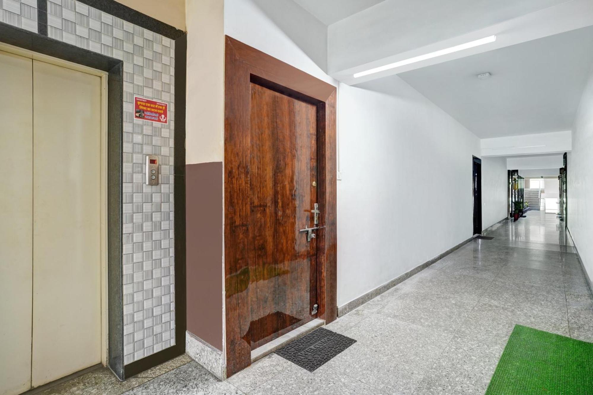 Hotel O Degree Hotel Jamshedpur Exterior photo