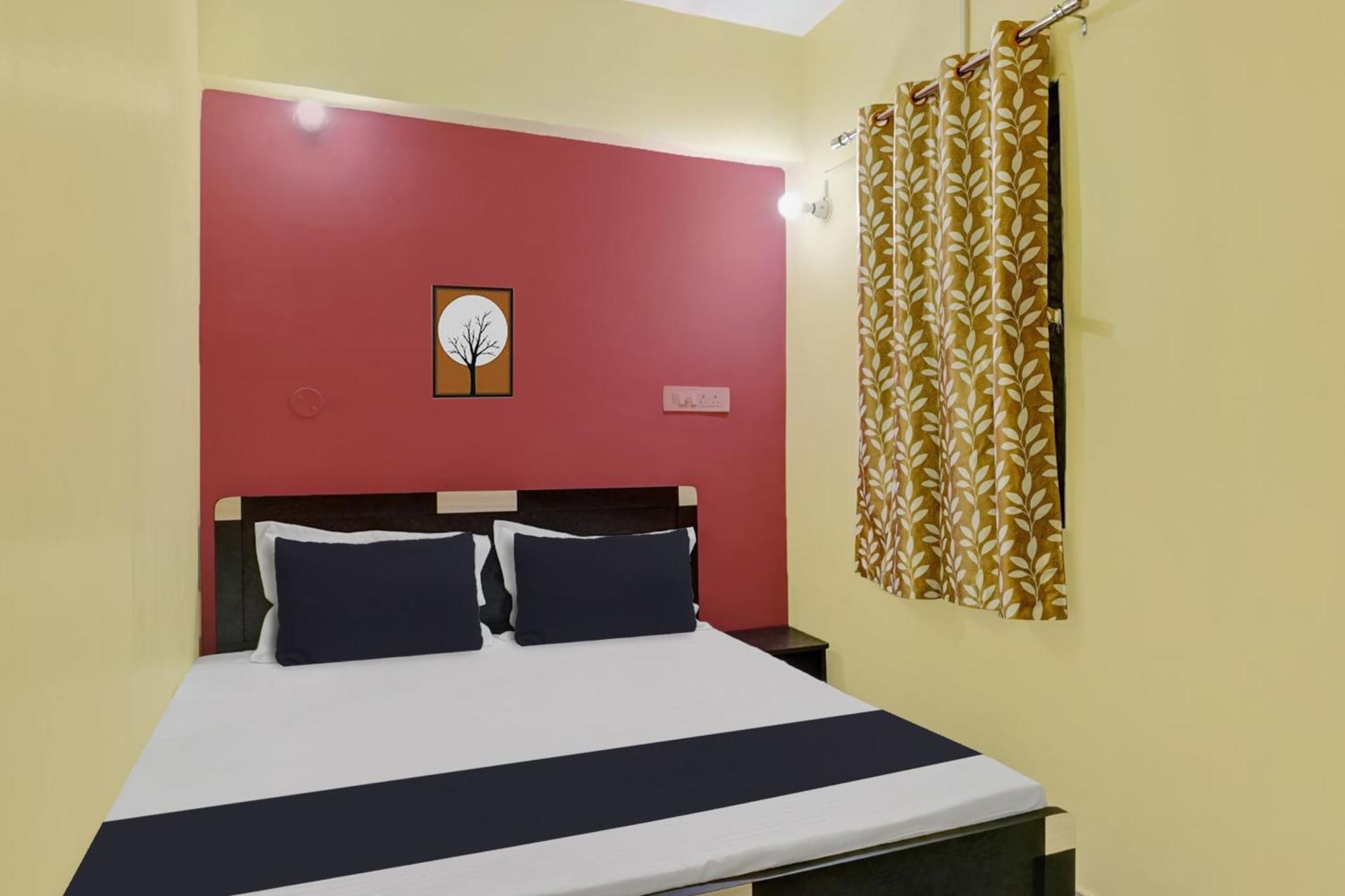 Hotel O Degree Hotel Jamshedpur Exterior photo