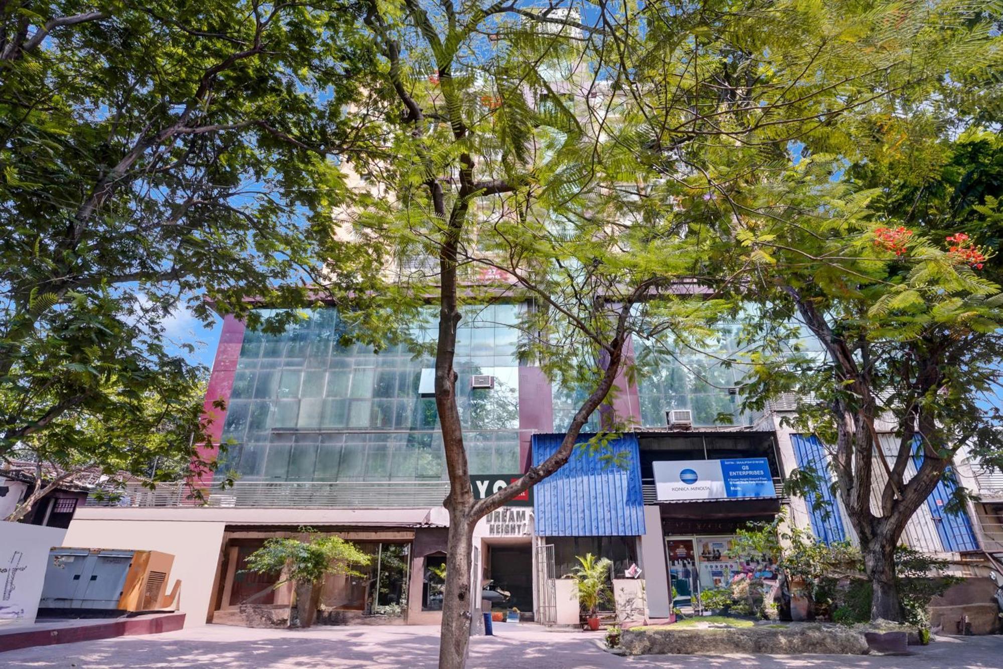 Hotel O Degree Hotel Jamshedpur Exterior photo