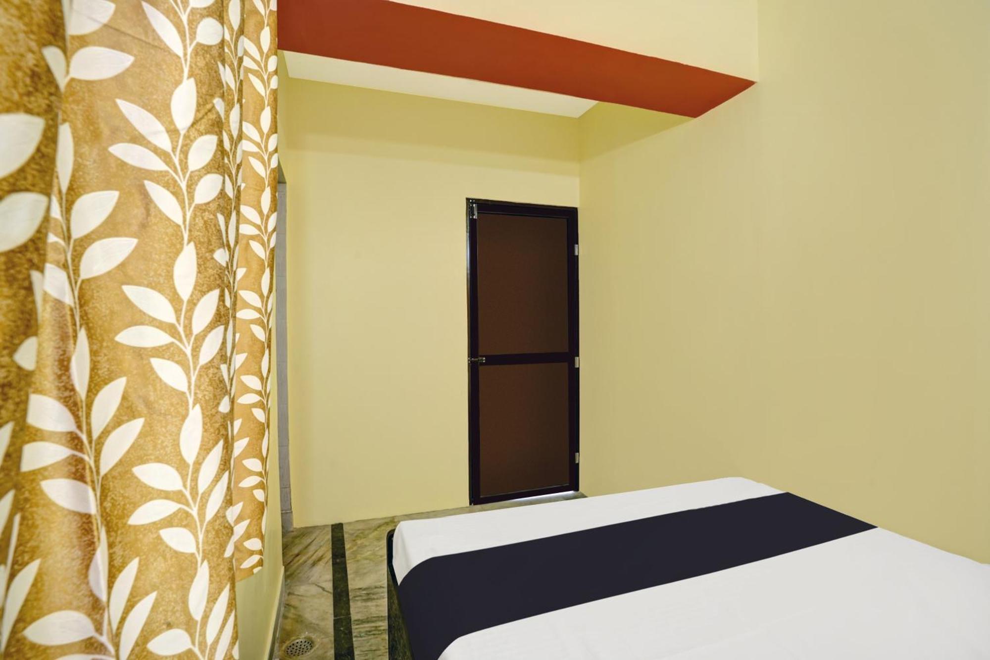 Hotel O Degree Hotel Jamshedpur Exterior photo